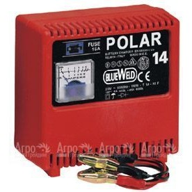 Зарядное устройство Blue Weld Polar 14 в Рязани