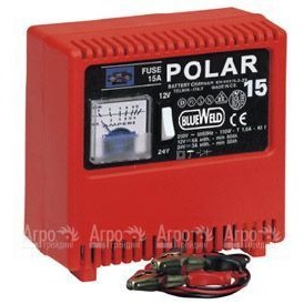 Зарядное устройство Blue Weld Polar 15 в Рязани