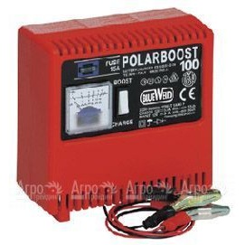 Зарядное устройство Blue Weld Polarboost 100 в Рязани