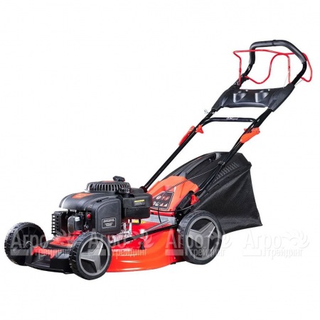 Газонокосилка бензиновая Fubag FPL 56 SM в Рязани