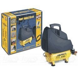 Воздушный компрессор ABAC Paint Master Kit в Рязани