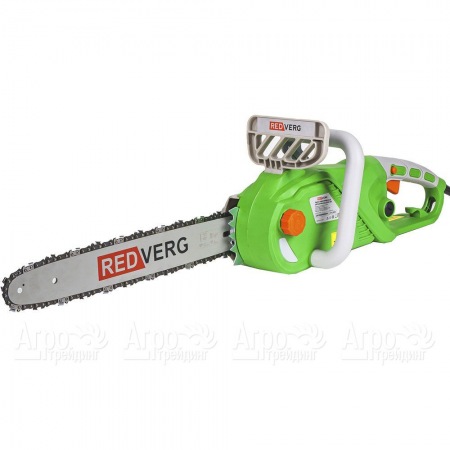 Электропила RedVerg RD-ECL2200-16S в Рязани