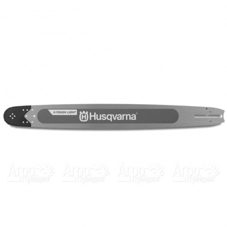 Шина X-TOUGH Light Solid 32" для бензопил Husqvarna в Рязани