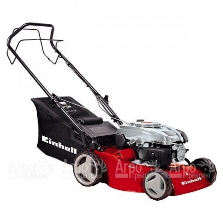 Газонокосилка бензиновая Einhell GC-PM 46/3 S в Рязани