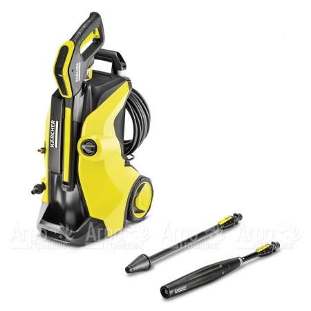 Мойка высокого давления Karcher K 5 Premium Full Control Plus  в Рязани