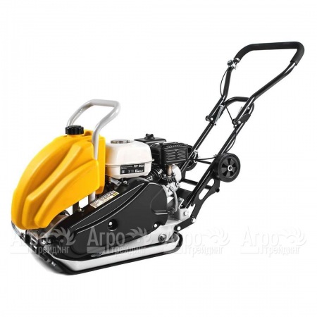 Виброплита бензиновая Helmut RP86H в Рязани