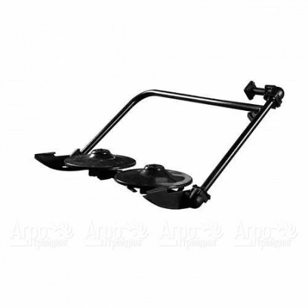 Косилка роторная навесная для культиваторов Champion BC7713, BC7714  в Рязани