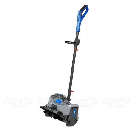 Снегоуборщик аккумуляторный Hyundai SC 4040 (без аккумулятора и зарядного устройства) в Рязани