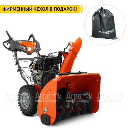 Снегоуборщик Husqvarna ST 230P в Рязани