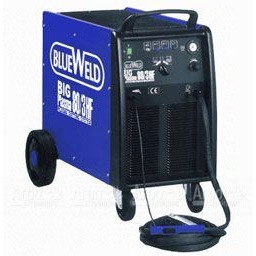 Плазморез Blue Weld Big Plasma 80/3 HF в Рязани