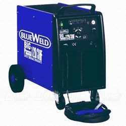 Плазморез Blue Weld BIG PLASMA 120/3 HF в Рязани