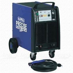 Плазморез Blue Weld Pretige Plasma 160 HF в Рязани