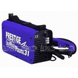 Инвертор плазменной резки Blue Weld Prestige Plasma 31 в Рязани