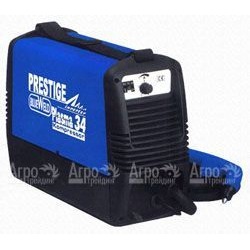 Инвертор плазменной резки Blue Weld Prestige Plasma 34 Kompressor в Рязани