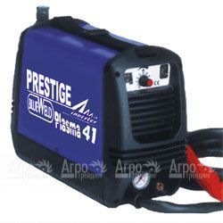 Инвертор плазменной резки Blue Weld Prestige Plasma 41 в Рязани