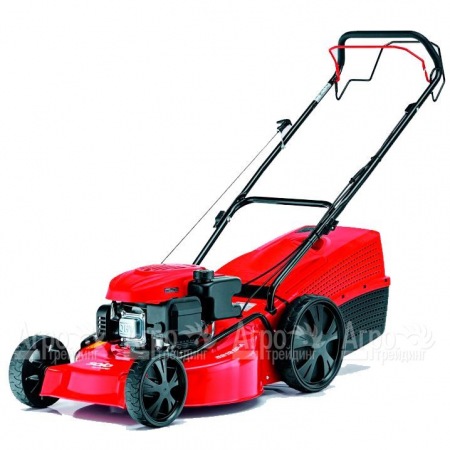 Газонокосилка бензиновая Solo by AL-KO 5219 SP-A  в Рязани