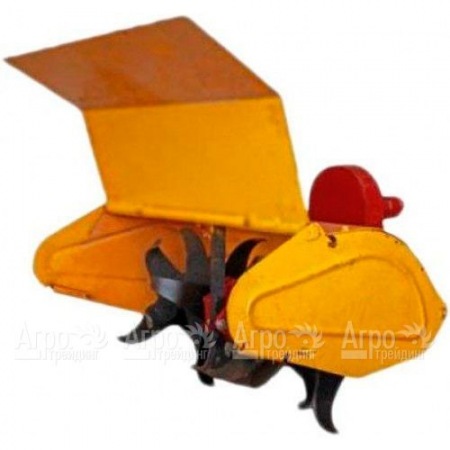 Почвофреза D-40 для тракторов MasterYard  в Рязани