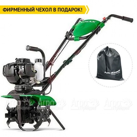 Культиватор Caiman Supertiller MB25H в Рязани