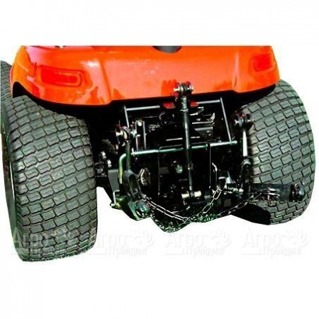 Приспособление Р.Т.О. для установки фрезы для тракторов Snapper  в Рязани