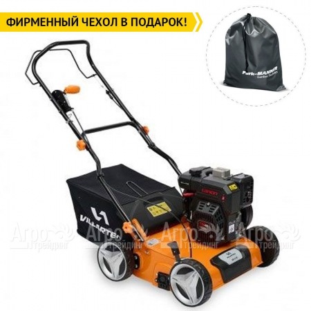 Аэратор бензиновый Villartec AB 4140 в Рязани