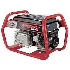 Бензиновый генератор Briggs&#38;Stratton HandyPro 5000 L 3,9 кВт в Рязани