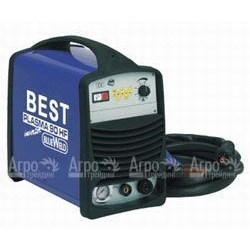 Инвертор плазменной резки Blue Weld Best Plasma 90 HF в Рязани