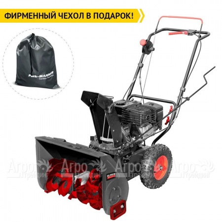 Снегоуборщик Elitech ST 0656 (E1609.012.00) в Рязани