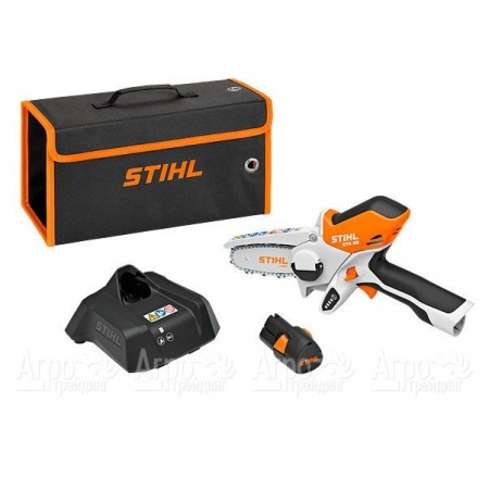 Сучкорез Stihl GTA 26 в Рязани