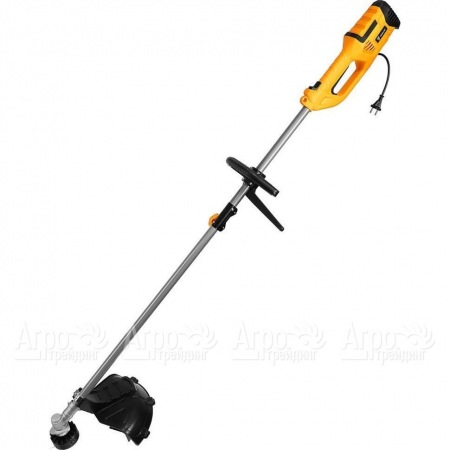  Электрокоса (электрический триммер) DEKO DKTR1800 в Рязани