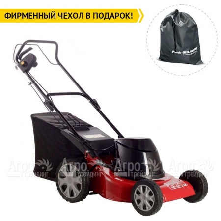 Газонокосилка электрическая MA.RI.NA GX-46 SE 1800 W в Рязани