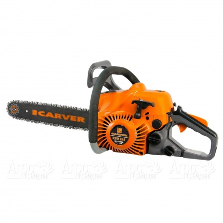 Бензопила Carver RSG 241-16" в Рязани