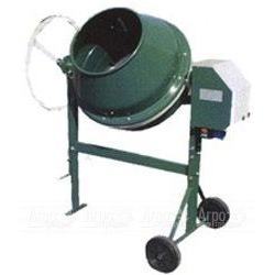 Бетоносмеситель Haemmerlin ECM 190 CF (Бетономешалка Haemmerlin ECM 190 CF) в Рязани