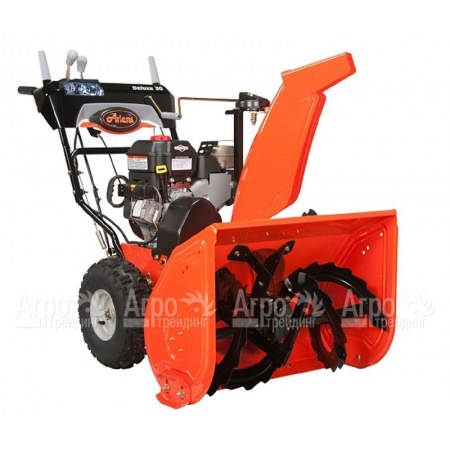 Снегоуборщик Ariens Deluxe ST 30 DLE в Рязани