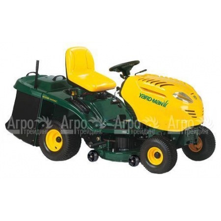 Cадовый минитрактор Yard-Man AE 5155 в Рязани