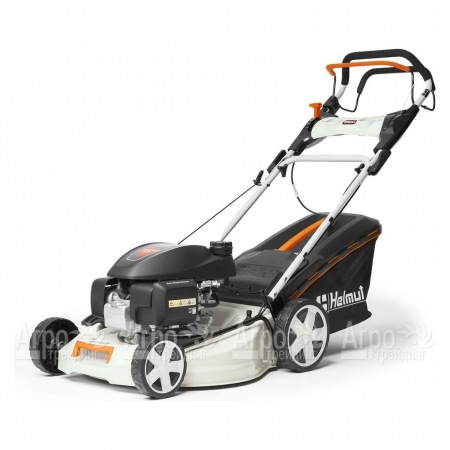 Газонокосилка бензиновая Helmut TRH 51SL в Рязани