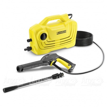 Мойка высокого давления Karcher K 2 Classic в Рязани