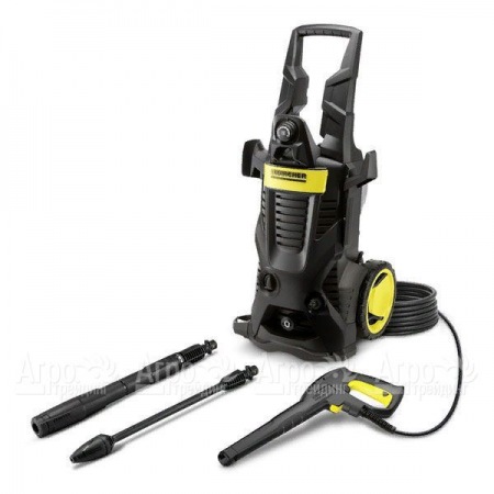 Мойка высокого давления Karcher K 6 Special  в Рязани