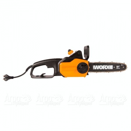 Электропила Worx WG305E-10" в Рязани