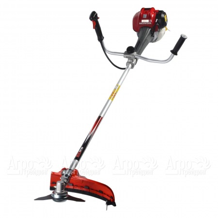 Бензокоса (бензиновый триммер) EVOline BCG 50 H (4T) в Рязани