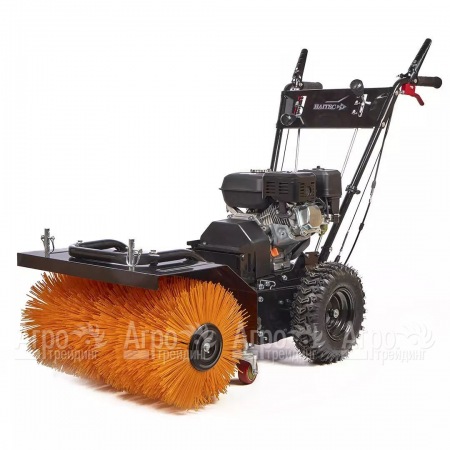 Подметальная машина Haitec HT-KF196SET1 в Рязани