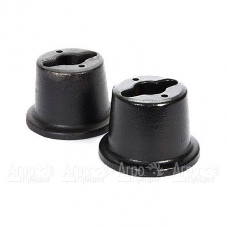 Балласт для колес для мотоблока Caiman 340  в Рязани