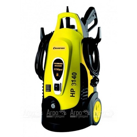 Мойка высокого давления Champion HP3140 в Рязани