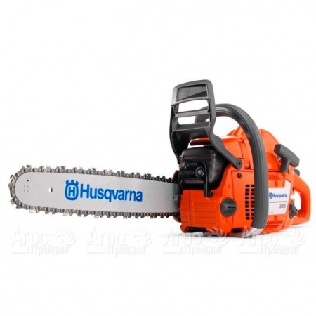 Бензопила Husqvarna 353-15" в Рязани