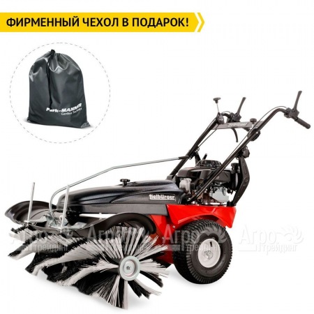 Подметальная машина Tielburger TK58 PRO (Honda) в Рязани