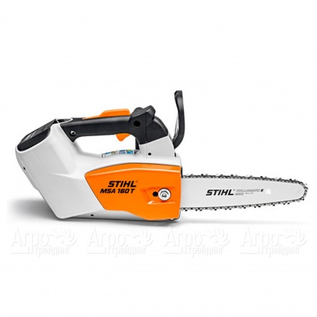 Аккумуляторная пила Stihl MSA 160T 12" без аккумулятора и ЗУ в Рязани