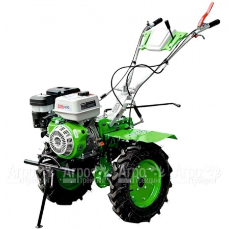 Мотоблок RedVerg Голиаф-4-15Б  в Рязани