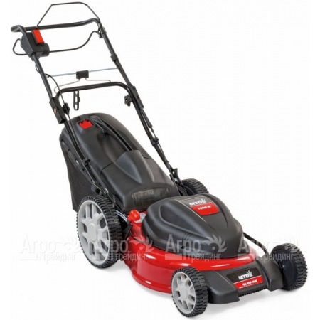 Газонокосилка электрическая MTD 48 ESP HW в Рязани
