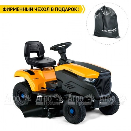 Садовый трактор Stiga Tornado 7108e  в Рязани