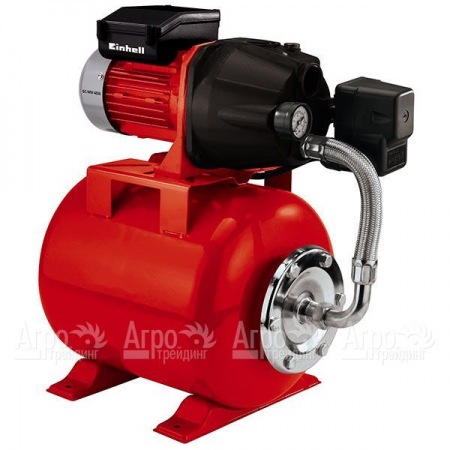 Насосная станция Einhell GC-WW 6036 в Рязани