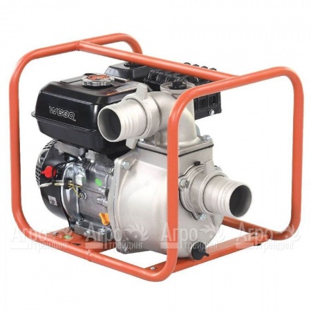 Бензиновая мотопомпа EVOline WG 30 в Рязани